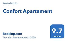 Confort Apartament